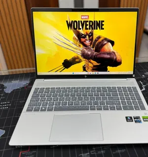 New Laptop HP 16GB Intel Core i7 SSD 1T