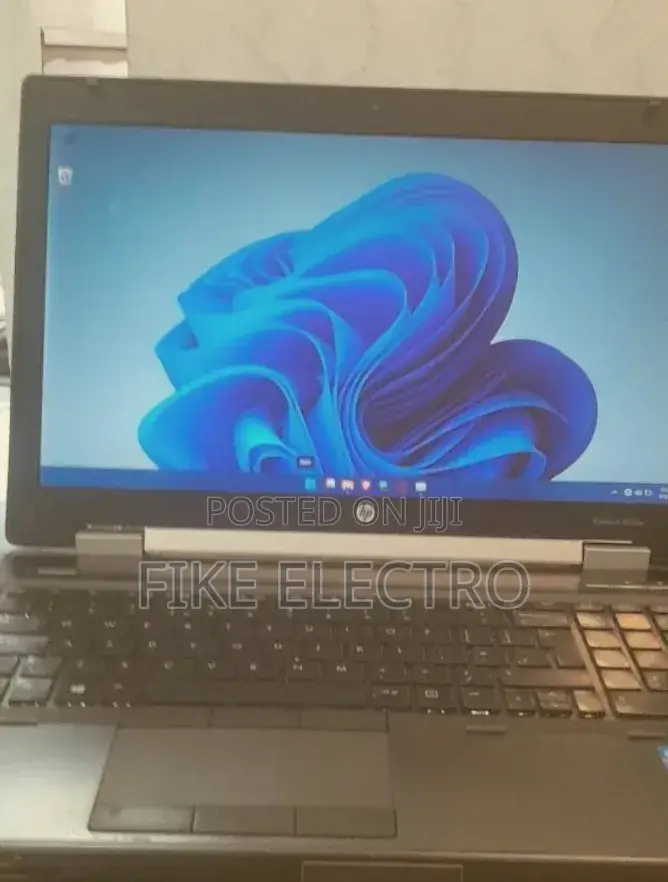 Laptop HP EliteBook 840 G3 8GB Intel Core i7 SSD 128GB