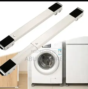 # Adjustable Fridge Roller