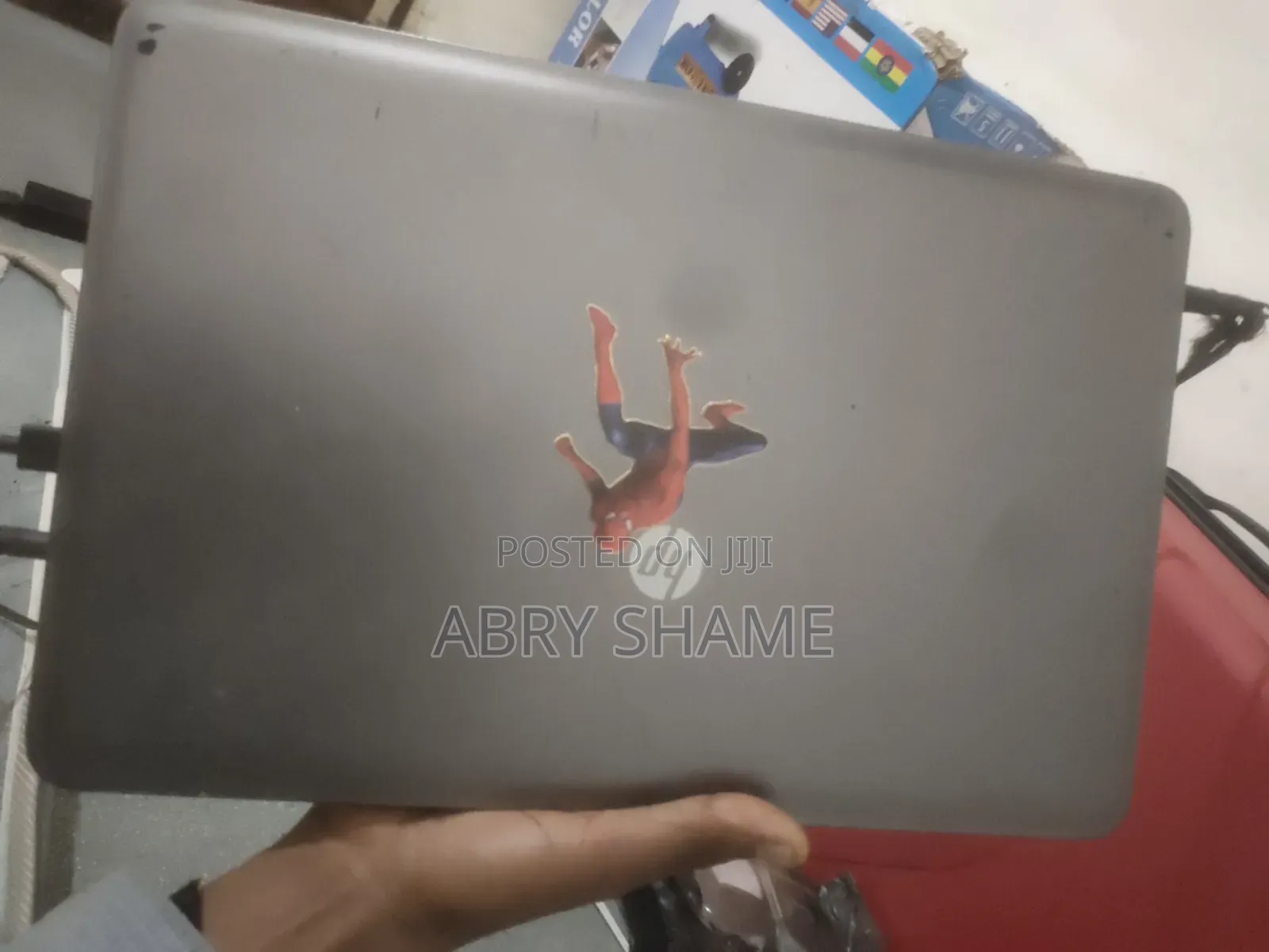 Laptop HP 650 6GB Intel Core i3 HDD 1T