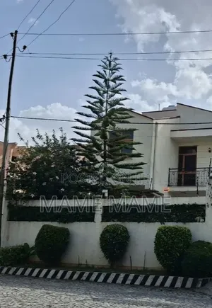 7bdrm House in Addis Abeba, Bole for sale