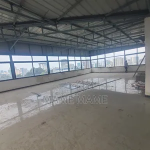 Club Space for Rent