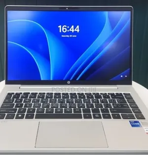 New Laptop HP ProBook 430 16GB Intel Core Ultra 7 SSD 512GB