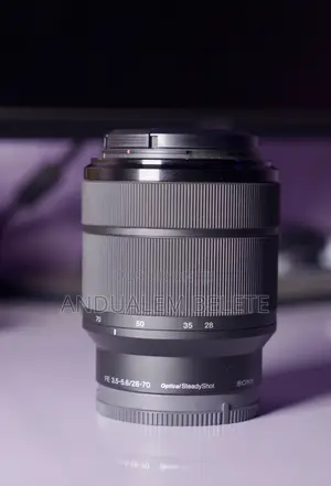 Sony 28-70