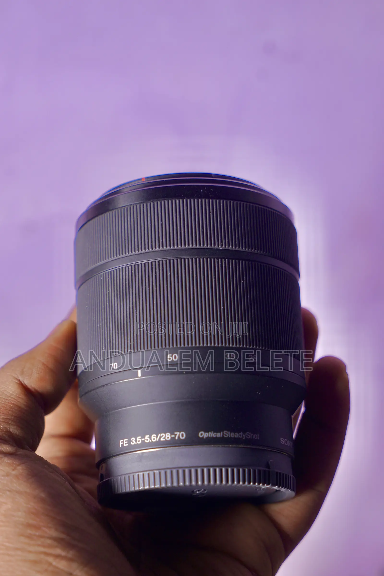 Sony 28-70