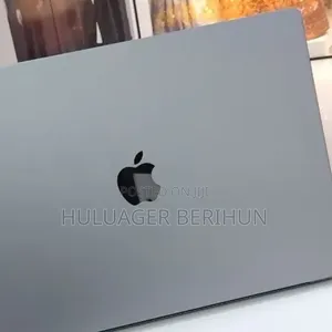 New Laptop Apple MacBook Pro 2021 M1 Max 64GB Apple M1 Max SSD 1T