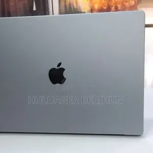 New Laptop Apple MacBook Pro 2021 M1 Max 64GB Apple M1 Max SSD 1T