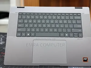 New Laptop HP Envy x360 16GB AMD Ryzen 7 SSD 512GB