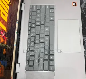 New Laptop HP Envy x360 16GB AMD Ryzen 7 SSD 512GB
