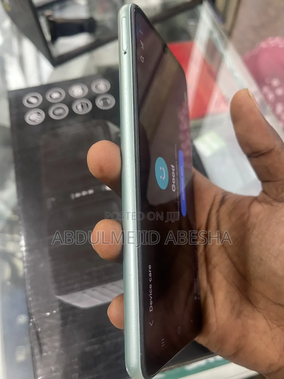 Samsung Galaxy M13 128 GB Gray