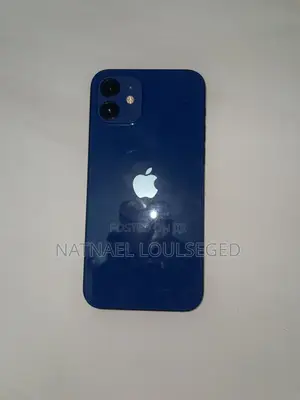 Apple iPhone 12 128 GB Blue