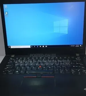 New Laptop Lenovo ThinkPad T490s 8GB Intel Core i7 SSD 512GB