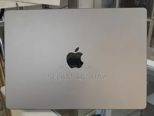 New Laptop Apple MacBook Pro 2021 M1 Max 32GB Apple M1 SSD 512GB