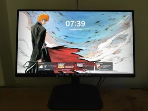 Monitor Acer 21.5 100hz Ips