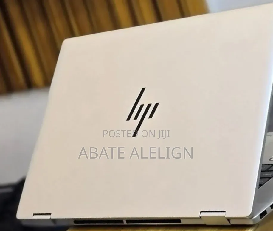 New Laptop HP Envy X360 16GB Intel Core Ultra 5 SSD 512GB