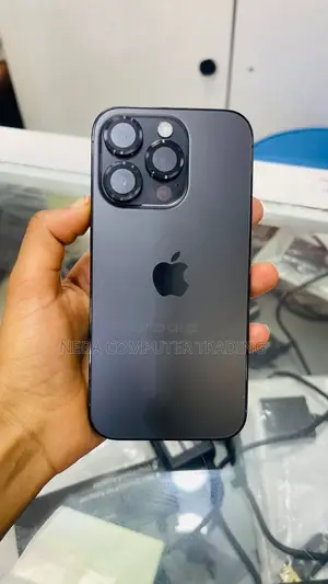 New Apple iPhone 14 Pro 128 GB Purple