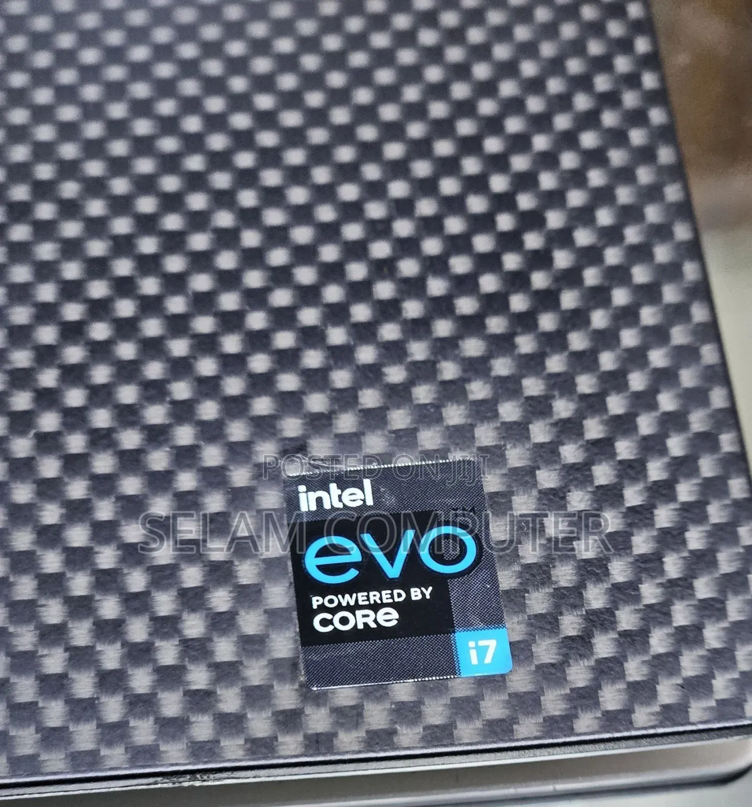 New Laptop Dell XPS 13 16GB Intel Core i7 SSD 512GB