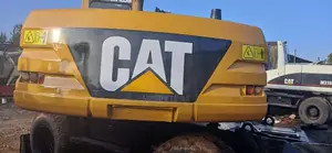 Cat 318m Mechanical