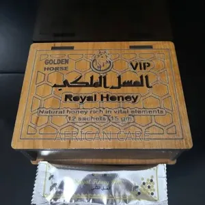 97% Pure Honey Premium Quality