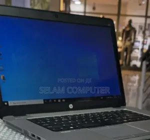 New Laptop HP EliteBook 850 G1 6GB Intel Core i5 HDD 1T