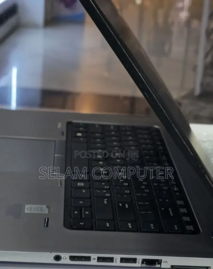 New Laptop HP EliteBook 850 G1 6GB Intel Core i5 HDD 1T