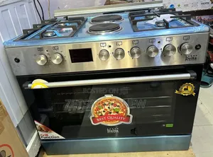 Delta Oven 60_90