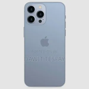 Apple iPhone 13 Pro 256 GB Blue