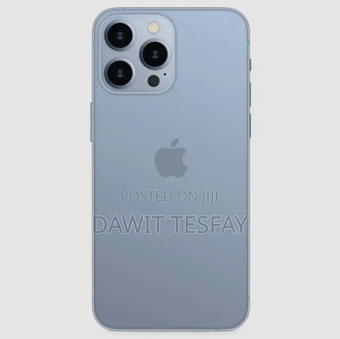 Apple iPhone 13 Pro 256 GB Blue