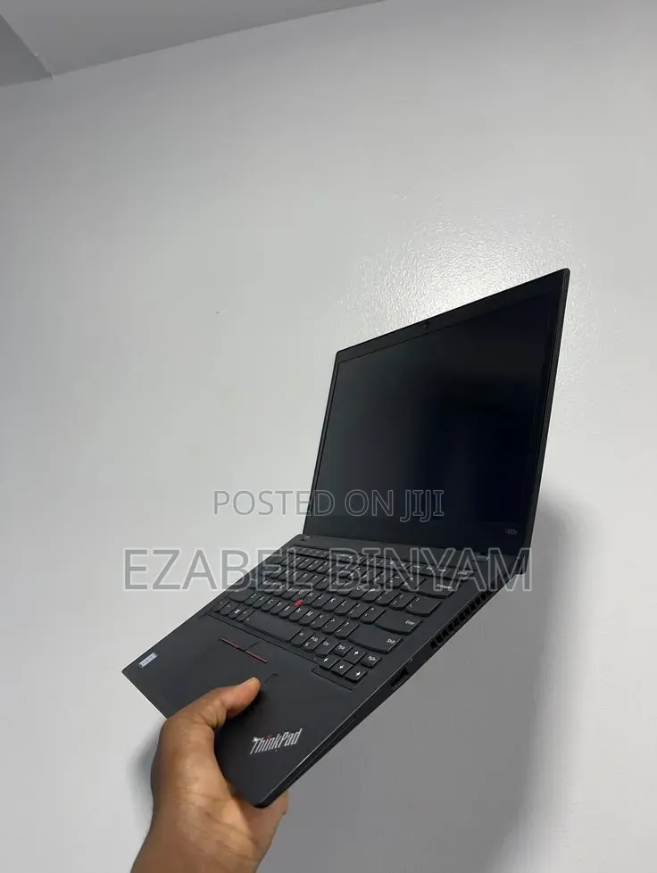New Laptop Lenovo ThinkPad Yoga 8GB Intel Core i5 SSD 256GB