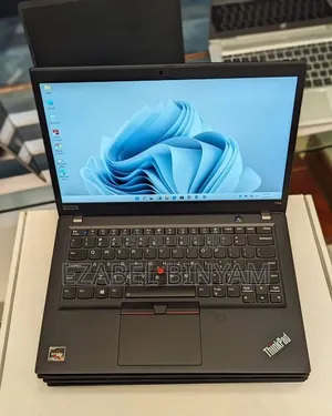 New Laptop Lenovo ThinkPad Yoga 8GB Intel Core i5 SSD 256GB