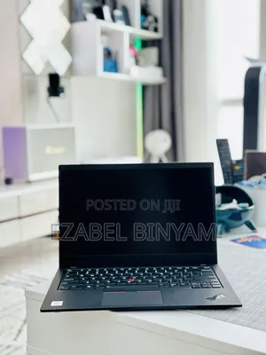 New Laptop Lenovo ThinkPad Yoga 8GB Intel Core i5 SSD 256GB