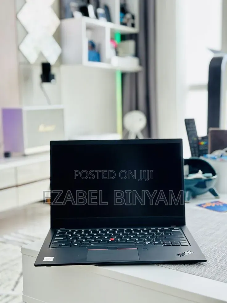 New Laptop Lenovo ThinkPad Yoga 8GB Intel Core i5 SSD 256GB