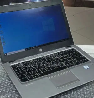 New Laptop HP EliteBook 820 G3 8GB Intel Core i5 HDD 1T
