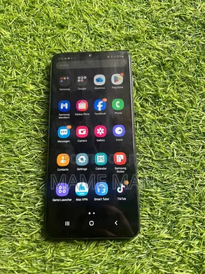 Samsung Galaxy A12 64 GB Black