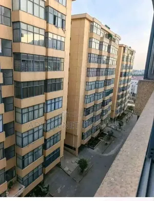 Furnished 3bdrm Apartment in Around Ayat Noah, Bole for sale