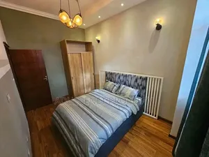 Furnished 3bdrm Apartment in Around Ayat Noah, Bole for sale