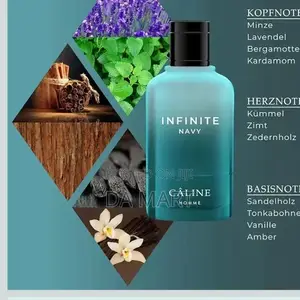 Caline Homme Original