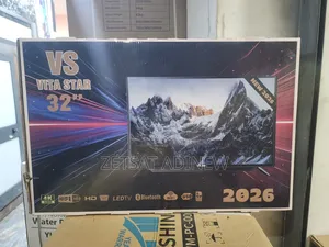 Vita Star 32" TV