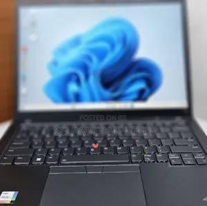 New Laptop Lenovo ThinkPad T14 16GB Intel Core i7 SSD 512GB
