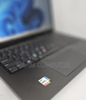 New Laptop Lenovo ThinkPad T14 16GB Intel Core i7 SSD 512GB