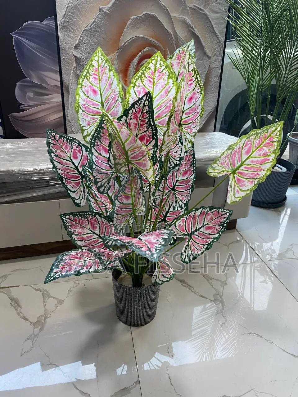 Artificial Plants