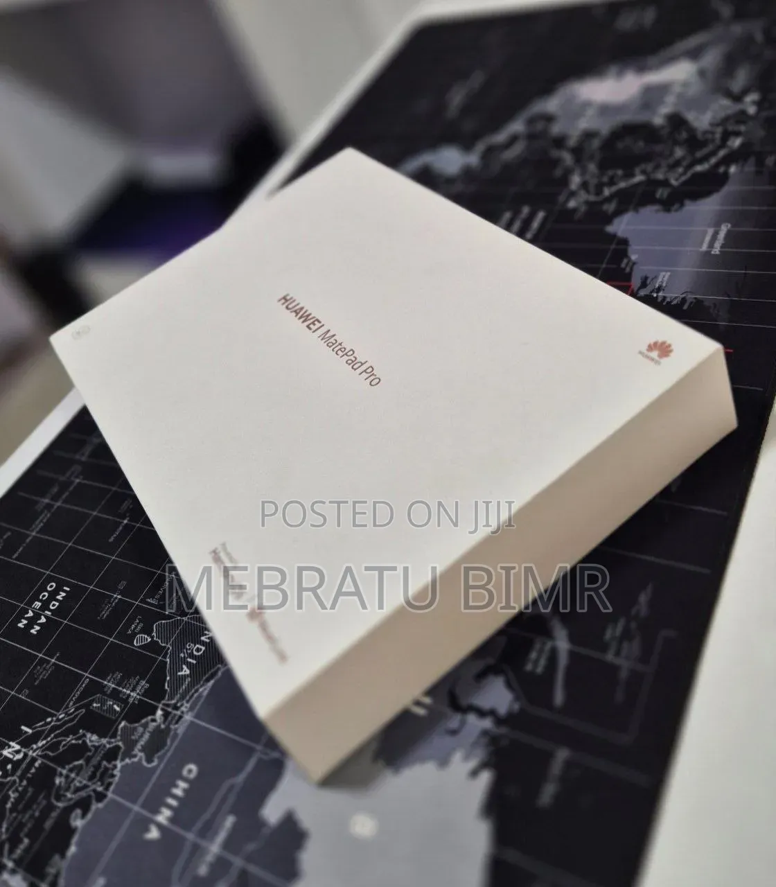 New Huawei MatePad Pro 13.2 512 GB Black