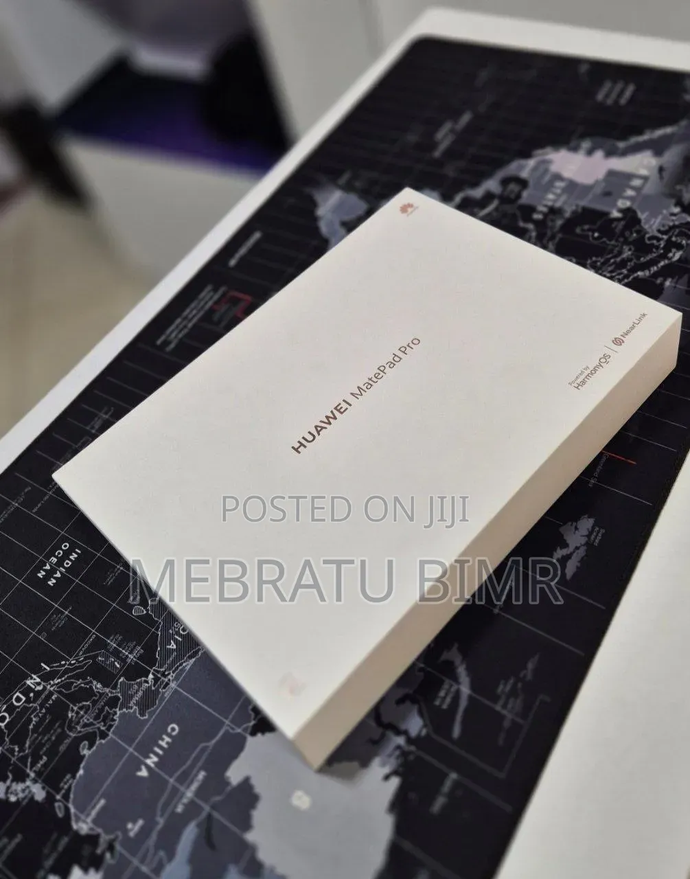 New Huawei MatePad Pro 13.2 512 GB Black