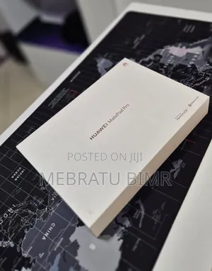 New Huawei MatePad Pro 13.2 512 GB Black