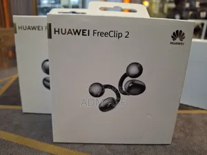 Huawei Freeclip 2