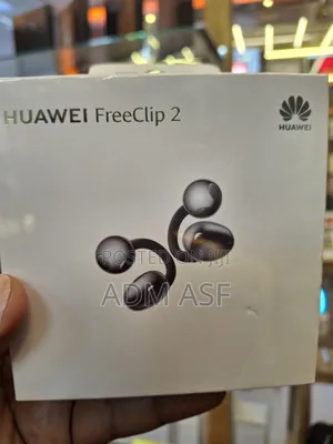 Huawei Freeclip 2