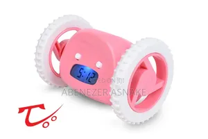 Alarm Clock