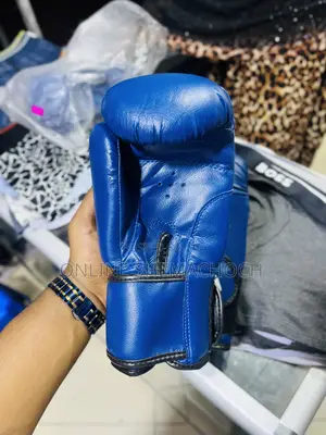 Oz Boxing Gloves for Teenagers Adults