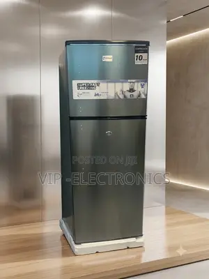 Popolar Refrigerator 250– Energy-Efficient High-