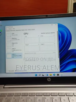 New Laptop HP Pavilion 15 16GB Intel Core i7 SSD 1T